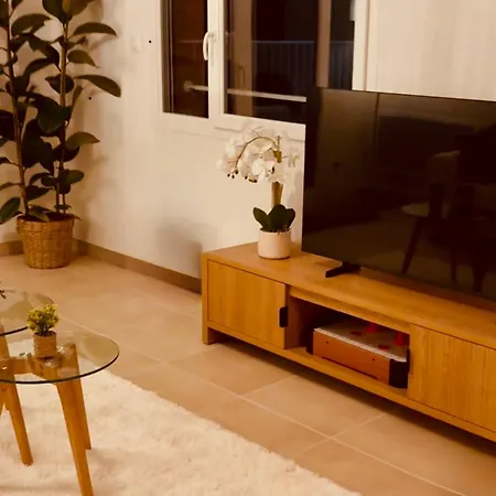 Apartment Bright And Quiet Near Attractions Toulouse