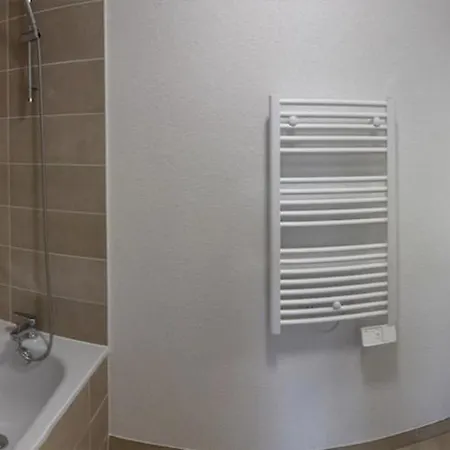 Bright And Quiet Near Attractions Apartment Toulouse