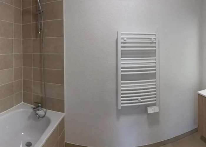 Bright And Quiet Near Attractions Apartment Toulouse