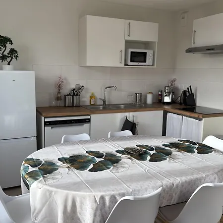 Bright And Quiet Near Attractions トゥールーズ