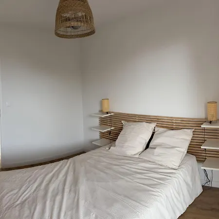 アパート Bright And Quiet Near Attractions トゥールーズ